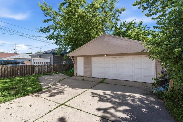 1312 S 53rd STREET, West Milwaukee, WI 53214