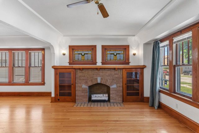 1312 S 53rd STREET, West Milwaukee, WI 53214