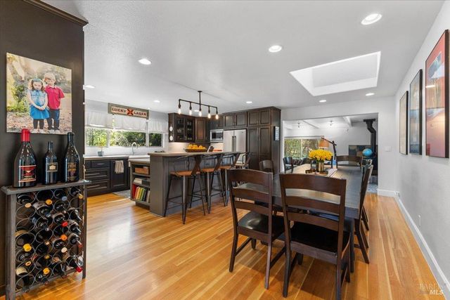 4818 Bennett Valley Rd, Santa Rosa, CA 95404