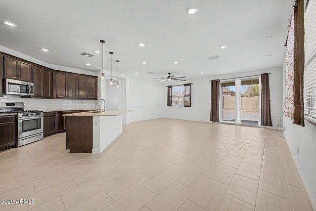 14594 W COLUMBINE Drive, Surprise, AZ 85379
