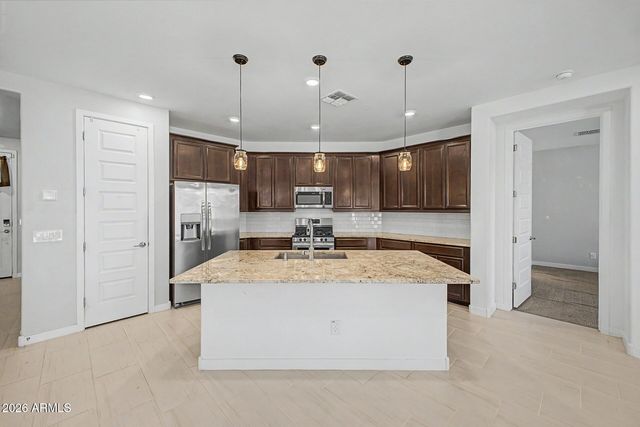 14594 W COLUMBINE Drive, Surprise, AZ 85379
