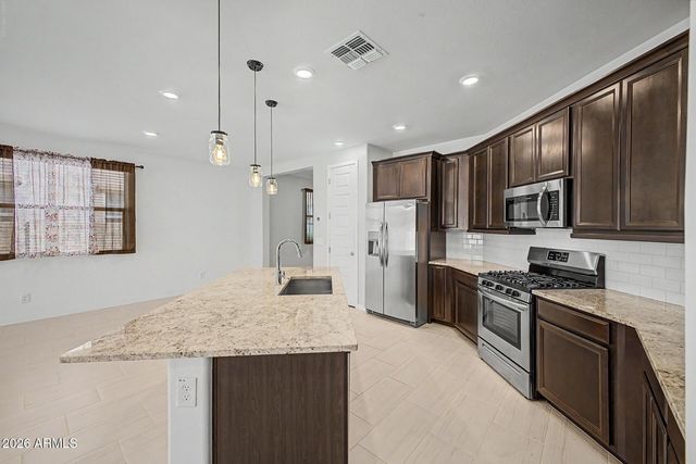14594 W COLUMBINE Drive, Surprise, AZ 85379