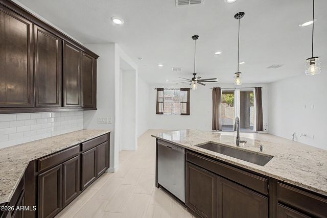 14594 W COLUMBINE Drive, Surprise, AZ 85379