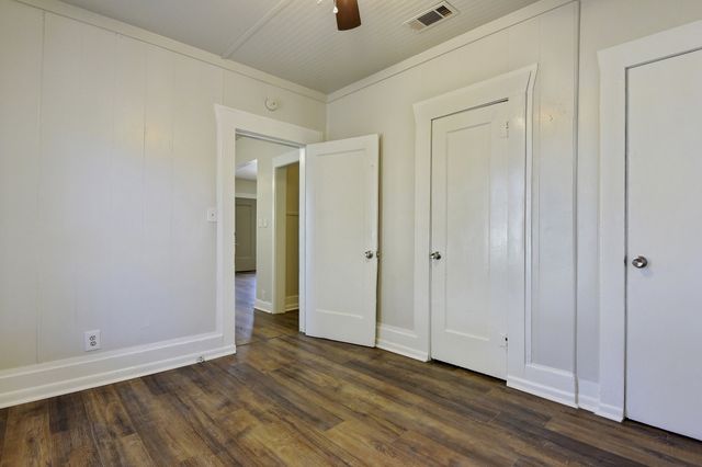 1115 S Rusk Avenue, Denison, TX 75020