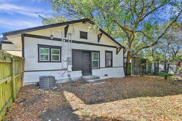 1115 S Rusk Avenue, Denison, TX 75020