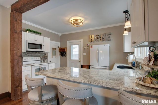 1108 S 48TH Street, Quincy, IL 62305