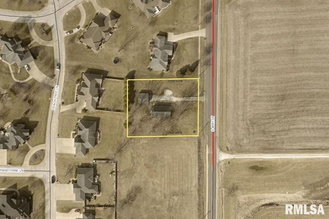 1108 S 48TH Street, Quincy, IL 62305