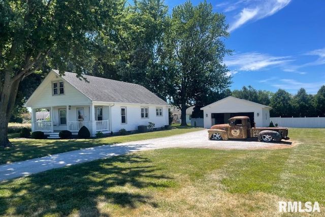 1108 S 48TH Street, Quincy, IL 62305