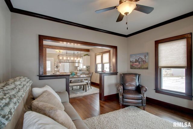 1108 S 48TH Street, Quincy, IL 62305