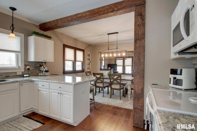 1108 S 48TH Street, Quincy, IL 62305