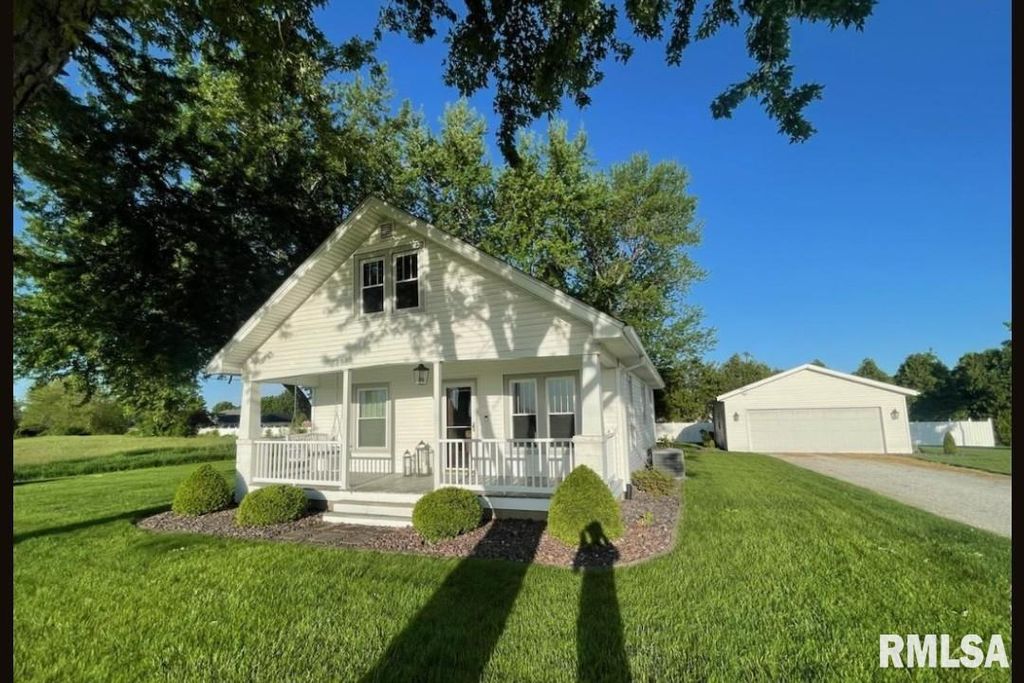 1108 S 48TH Street, Quincy, IL 62305