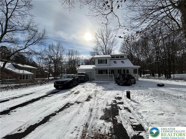 352 Parker Trail, Penn Forest Twp, PA 18210