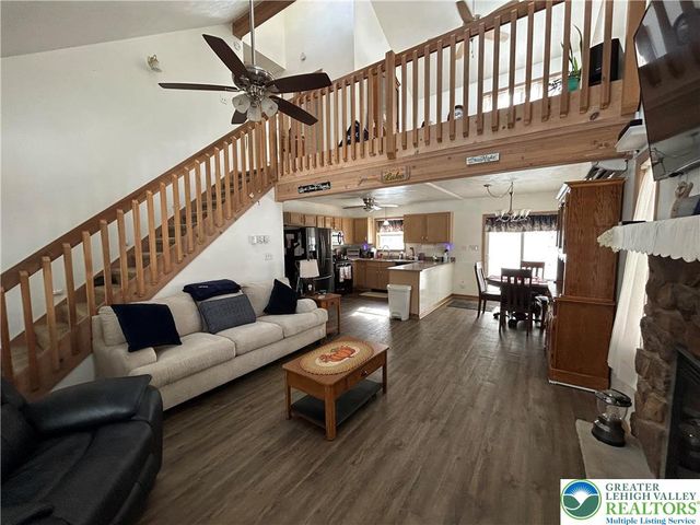 352 Parker Trail, Penn Forest Twp, PA 18210