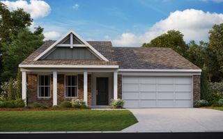 1728 Cherry Blossom Drive, Independence, KY 41051