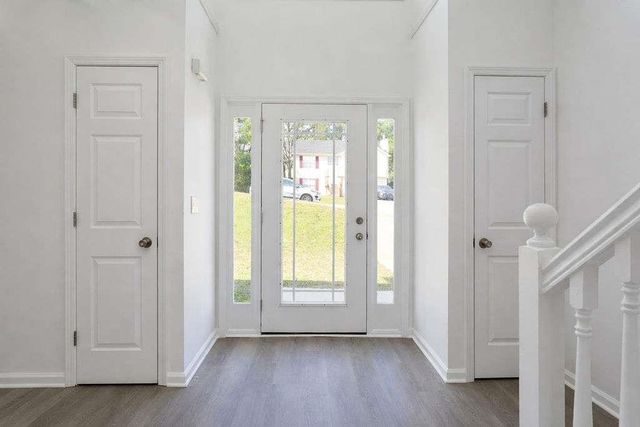 3888 English Valley Drive, Ellenwood, GA 30294