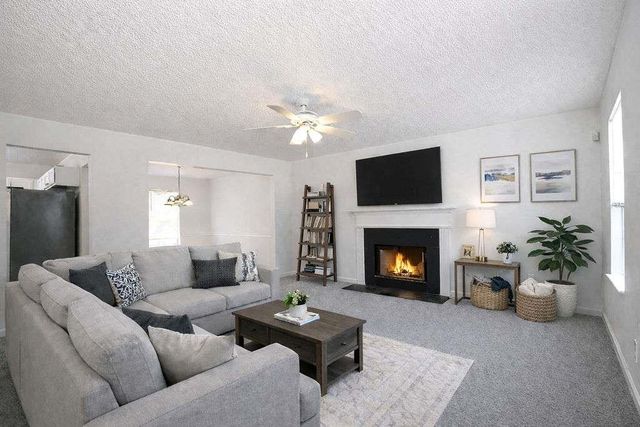 3888 English Valley Drive, Ellenwood, GA 30294