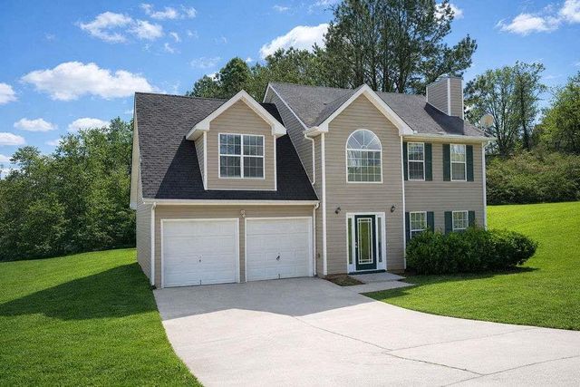 3888 English Valley Drive, Ellenwood, GA 30294