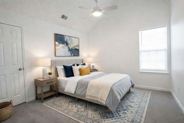 3888 English Valley Drive, Ellenwood, GA 30294