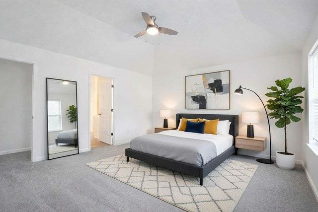 3888 English Valley Drive, Ellenwood, GA 30294