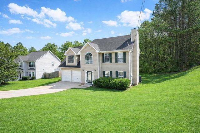 3888 English Valley Drive, Ellenwood, GA 30294