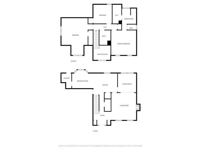 3888 English Valley Drive, Ellenwood, GA 30294