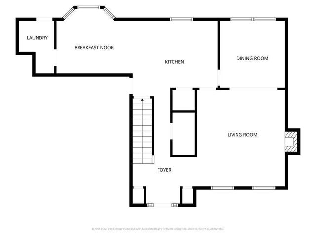 3888 English Valley Drive, Ellenwood, GA 30294