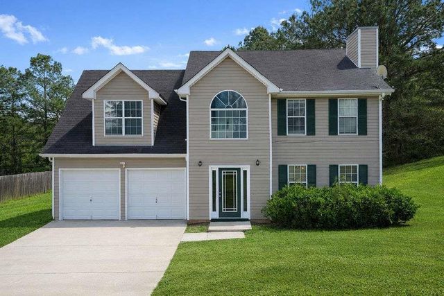 3888 English Valley Drive, Ellenwood, GA 30294