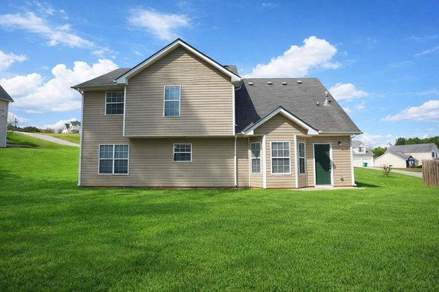 3888 English Valley Drive, Ellenwood, GA 30294