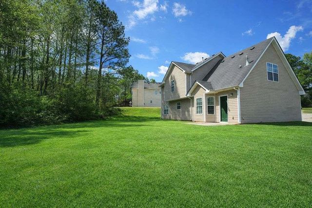 3888 English Valley Drive, Ellenwood, GA 30294