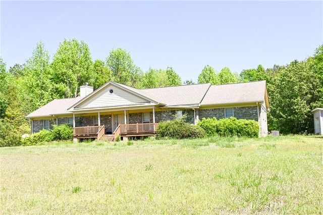 2755 Langley Road, Loganville, GA 30052