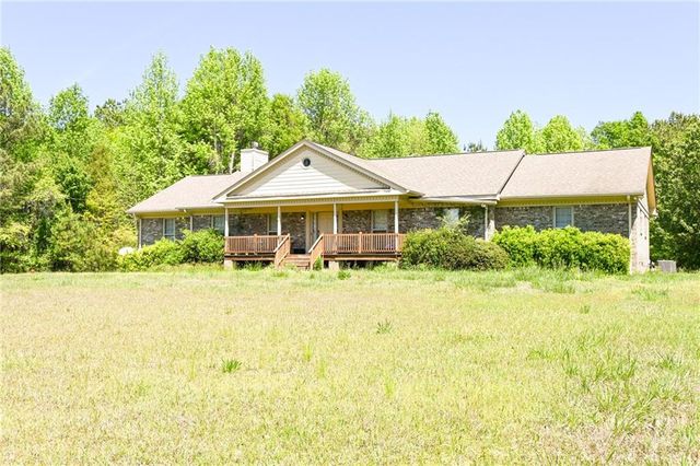 2755 Langley Road, Loganville, GA 30052