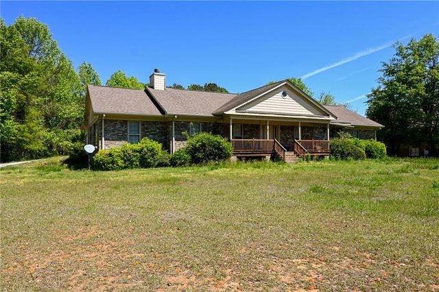 2755 Langley Road, Loganville, GA 30052
