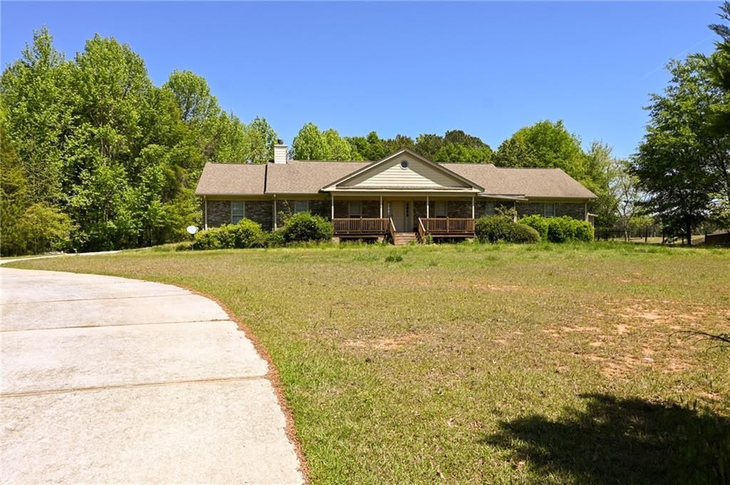 2755 Langley Road, Loganville, GA 30052