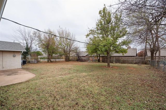 2508 NW 109th Street, Oklahoma City, OK 73120