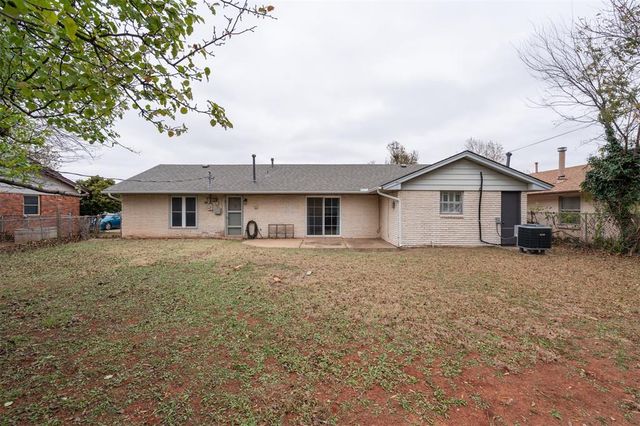 2508 NW 109th Street, Oklahoma City, OK 73120
