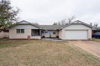 2508 NW 109th Street, Oklahoma City, OK 73120