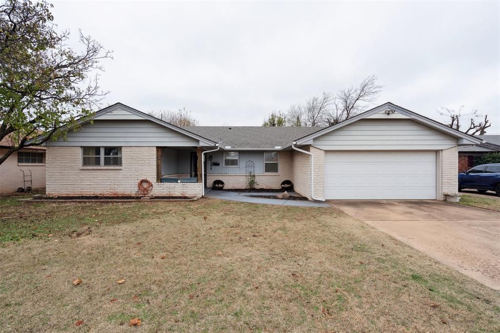 2508 NW 109th Street, Oklahoma City, OK 73120