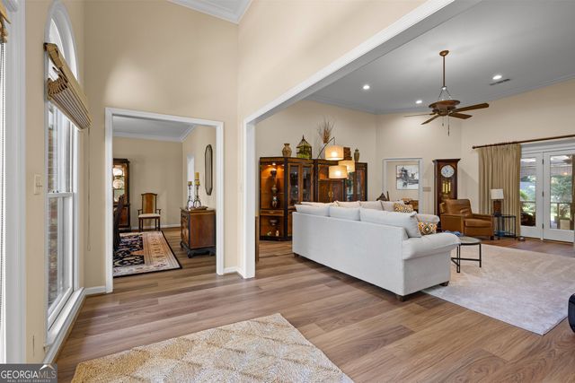 216 Ashford Circle, Lagrange, GA 30240