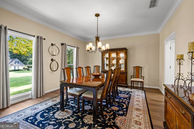 216 Ashford Circle, Lagrange, GA 30240