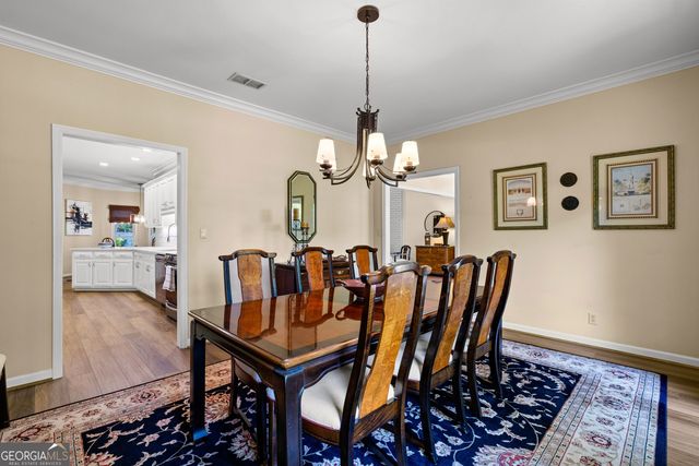 216 Ashford Circle, Lagrange, GA 30240