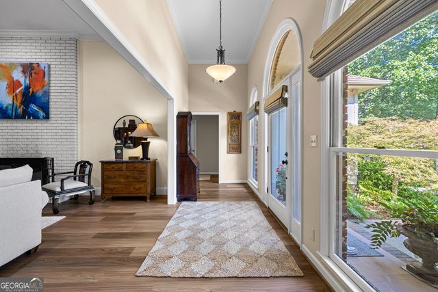 216 Ashford Circle, Lagrange, GA 30240