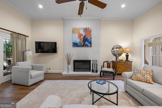 216 Ashford Circle, Lagrange, GA 30240