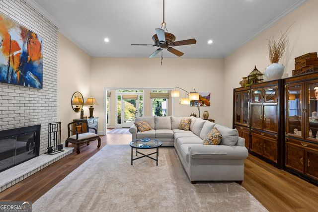 216 Ashford Circle, Lagrange, GA 30240
