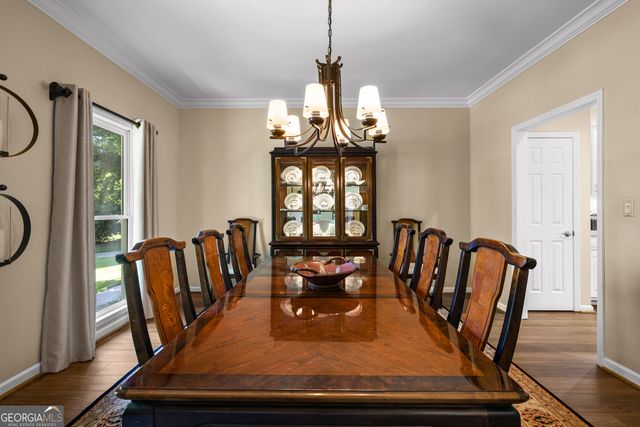 216 Ashford Circle, Lagrange, GA 30240
