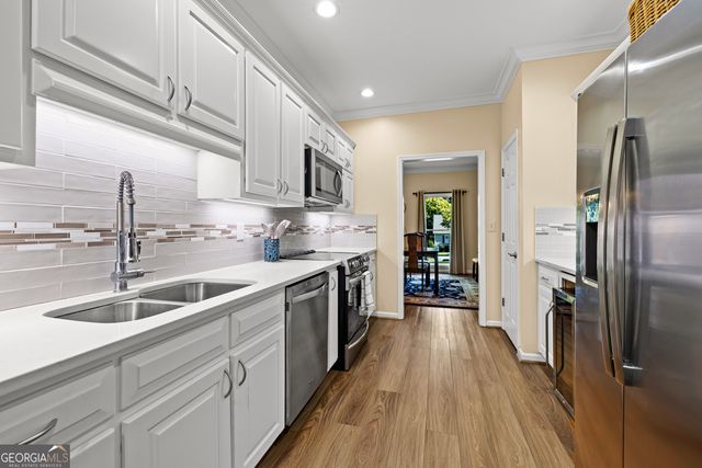 216 Ashford Circle, Lagrange, GA 30240