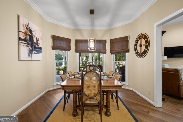 216 Ashford Circle, Lagrange, GA 30240