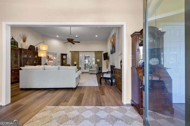 216 Ashford Circle, Lagrange, GA 30240