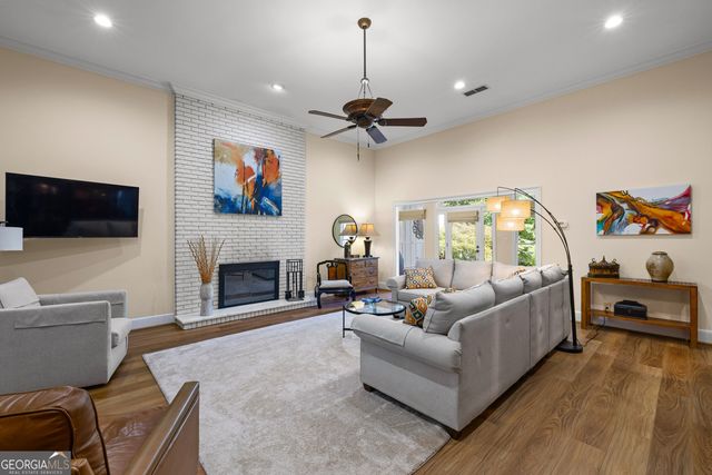 216 Ashford Circle, Lagrange, GA 30240
