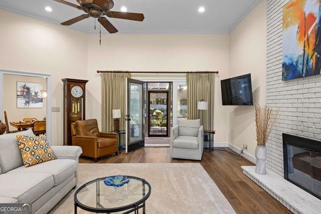 216 Ashford Circle, Lagrange, GA 30240
