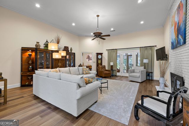 216 Ashford Circle, Lagrange, GA 30240